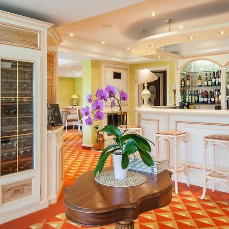 Hotel Au Gay Sejour Faverges Exteriér fotografie