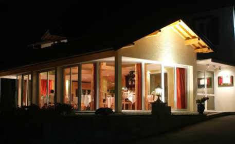 Hotel Au Gay Sejour Faverges Exteriér fotografie