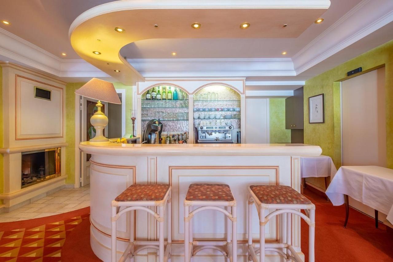 Hotel Au Gay Sejour Faverges Exteriér fotografie